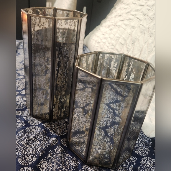 Other - LED candle holders